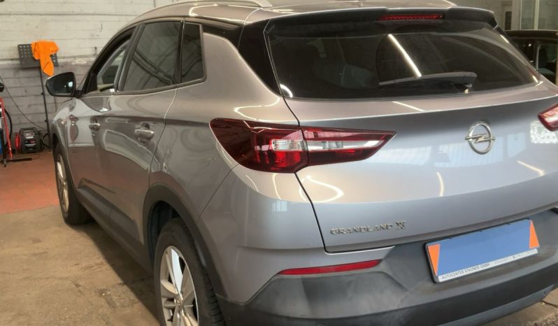 Opel Grandland X 1.6 CDTI DPF Edition