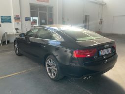 Audi A5 Sportback 2.0 TDI