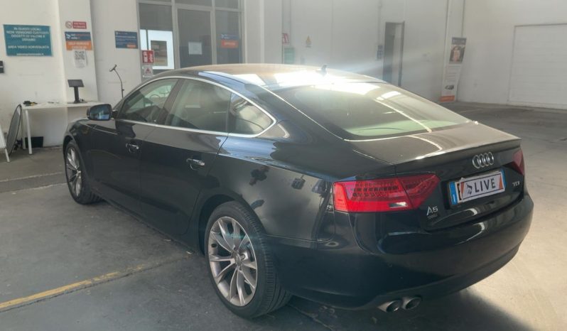Audi A5 Sportback 2.0 TDI