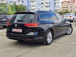 Volkswagen Passat 2.0 TDI Comfortline BlueMotion