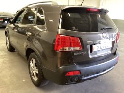 Kia Sorento 2.2 CRDi Active 4WD