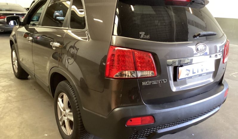 Kia Sorento 2.2 CRDi Active 4WD