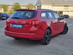 Opel Astra 1.6 CDTI DPF Style