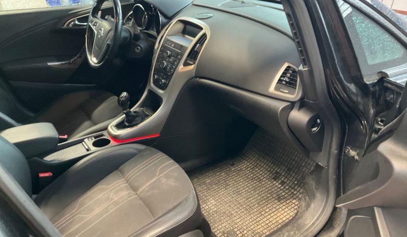 Opel Astra 1.7 CDTI 150 Jahre Opel
