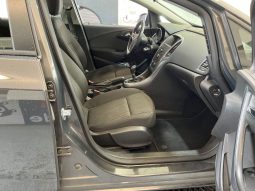 Opel Astra 1.6 CDTI DPF Edition