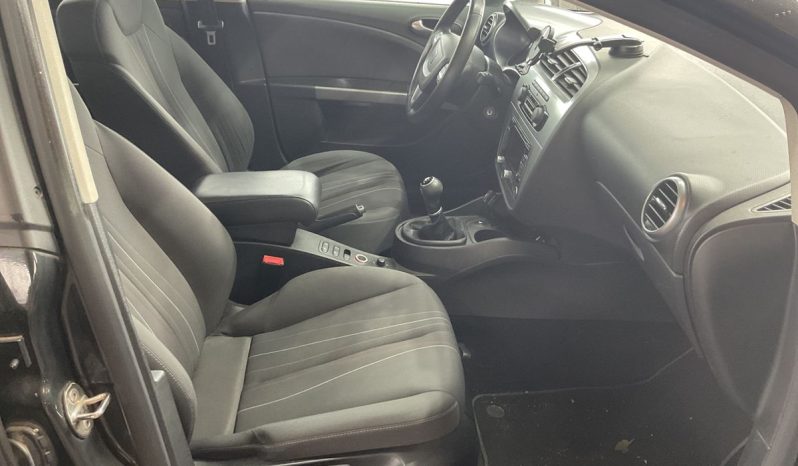 Seat Leon 1.2 TSI Style Ecomotive