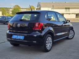 Volkswagen Polo 1.2 TDI Comfortline