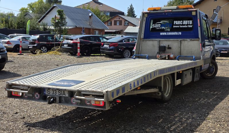 Iveco Daily 3.0D Autoplatforma