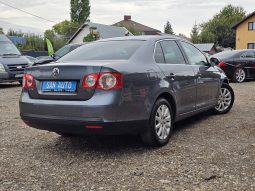Volkswagen Jetta 1.6 TDI Comfortline