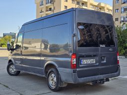Ford Transit 2.2 TDCi