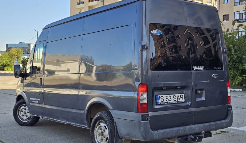 Ford Transit 2.2 TDCi