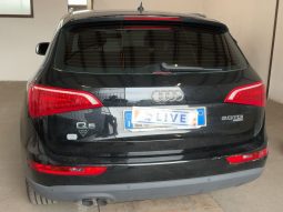 Audi Q5 2.0 TDI quattro