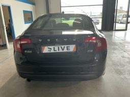 Volvo S60 2.0 D4 Summum