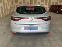 Renault Megane 1.5 dCi Energy Business