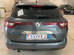 Renault Megane 1.5 dCi Energy BOSE-Edition
