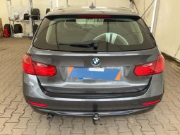 BMW 3er 320d xDrive