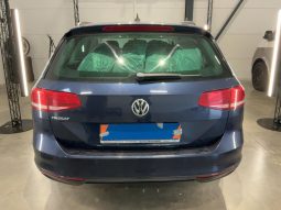 Volkswagen Passat 2.0 TDI Comfortline BlueMotion
