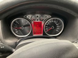 Ford Focus 2.0 TDCi Titanium