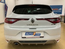 Renault Megane 1.5 dCi Energy GT-Line