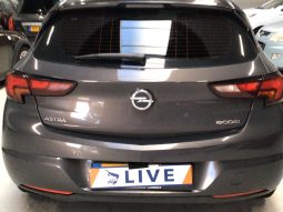 Opel Astra 1.6 CDTI DPF Edition Start/Stop