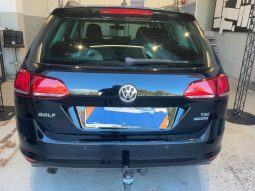 Volkswagen Golf VII 1.6 TDI Comfortline BlueMotion Tech