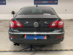 Volkswagen Passat CC 2.0 TDI BlueMotion