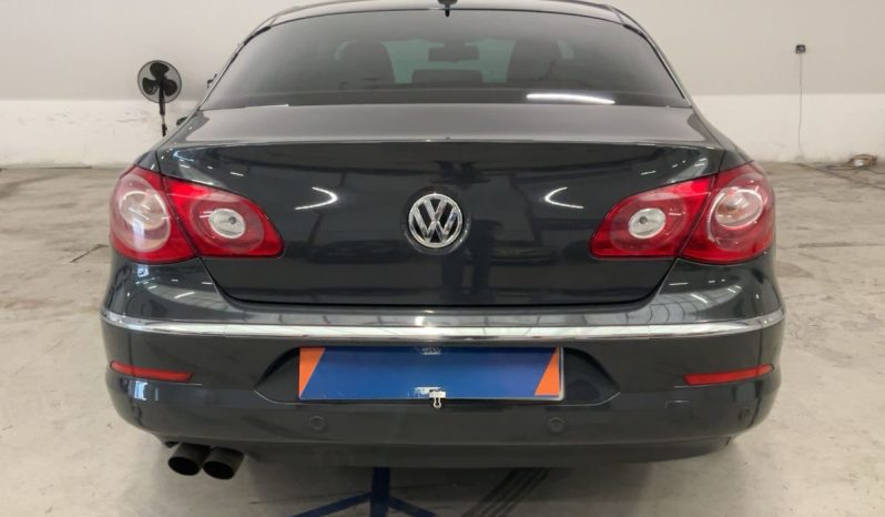 Volkswagen Passat CC 2.0 TDI BlueMotion