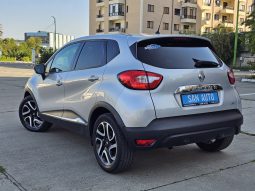 Renault Captur 1.5 dCi Intens