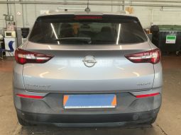 Opel Grandland X 1.6 CDTI DPF Edition