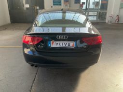 Audi A5 Sportback 2.0 TDI