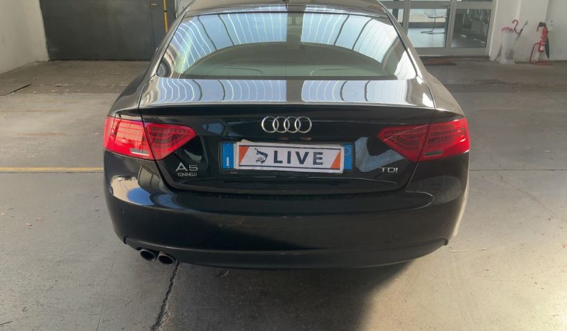 Audi A5 Sportback 2.0 TDI