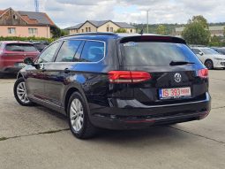 Volkswagen Passat 2.0 TDI Comfortline BlueMotion