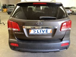 Kia Sorento 2.2 CRDi Active 4WD