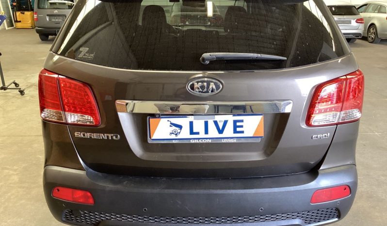Kia Sorento 2.2 CRDi Active 4WD
