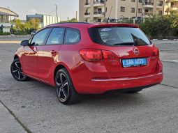 Opel Astra 1.6 CDTI DPF Style