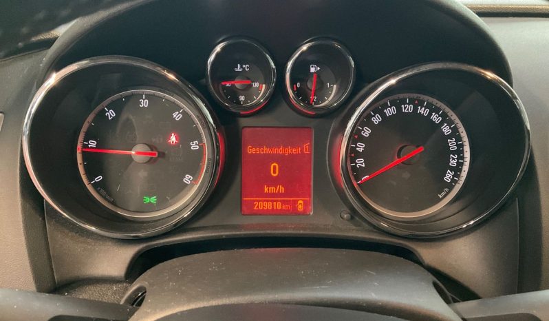 Opel Astra 1.7 CDTI 150 Jahre Opel
