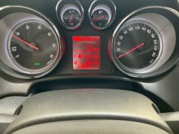 Opel Astra 1.6 CDTI DPF Edition