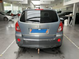 Opel Antara 2.2 CDTI Design Edition 4×2