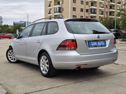 Volkswagen Golf VI 1.6 TDI