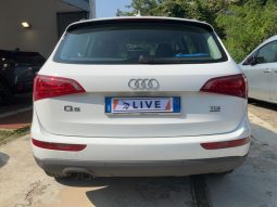 Audi Q5 2.0 TDI quattro