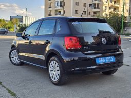 Volkswagen Polo 1.2 TDI Comfortline