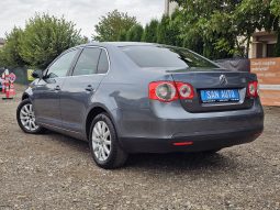 Volkswagen Jetta 1.6 TDI Comfortline
