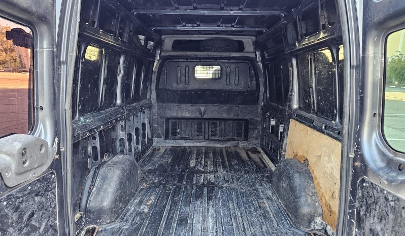 Ford Transit 2.2 TDCi