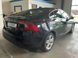 Volvo S60 2.0 D4 Summum