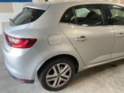Renault Megane 1.5 dCi Energy Business