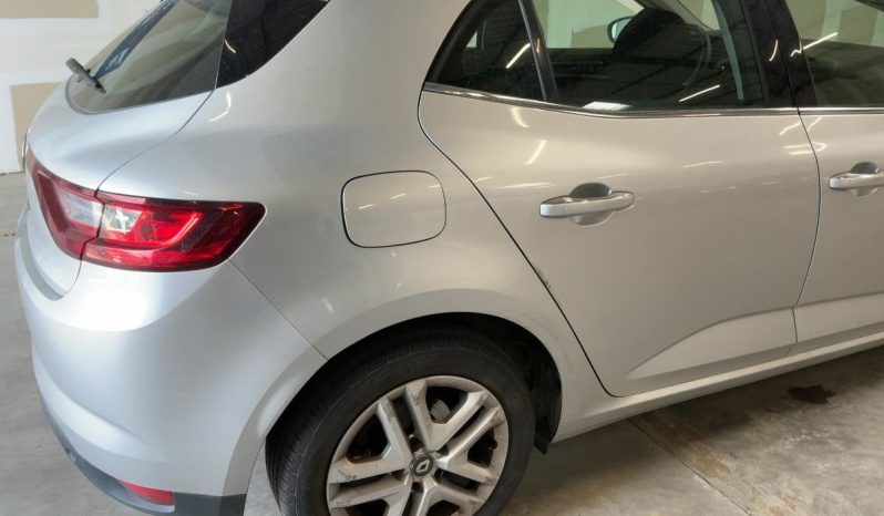 Renault Megane 1.5 dCi Energy Business