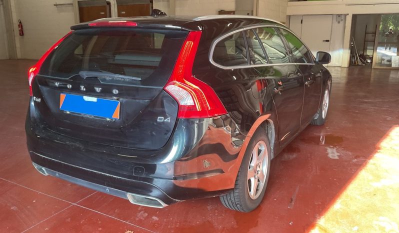 Volvo V60 2.0 D4 Summum