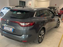 Renault Megane 1.5 dCi Energy BOSE-Edition