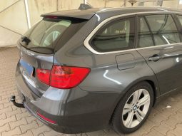 BMW 3er 320d xDrive
