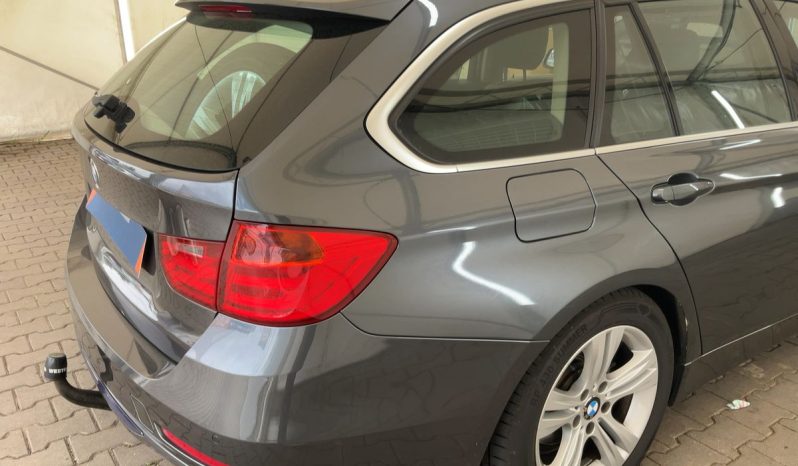 BMW 3er 320d xDrive
